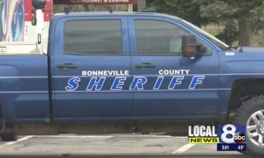 Bonneville County Sheriff