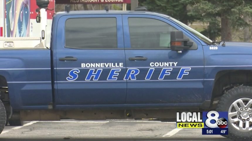 Bonneville County Sheriff