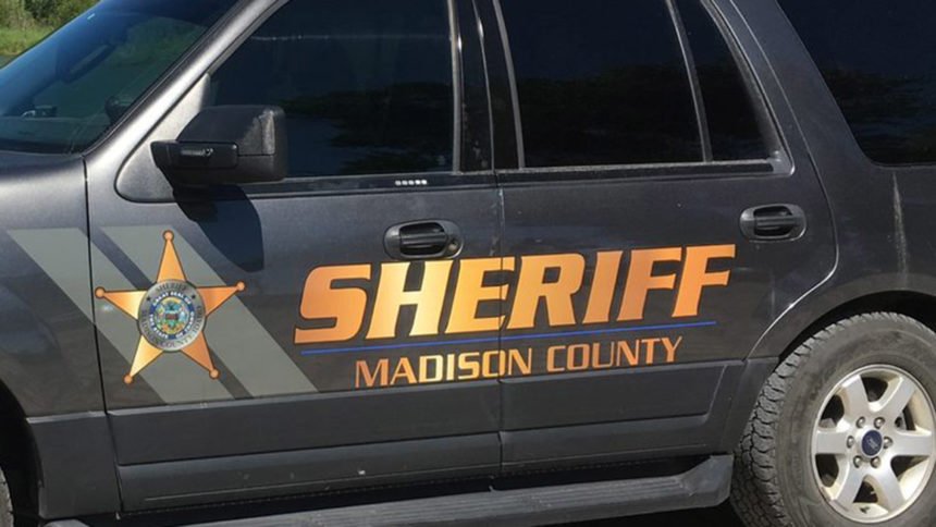 Madison County Sheriff