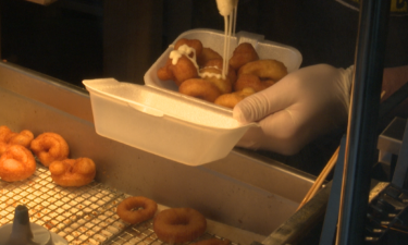 Donut Bros. in Pocatello