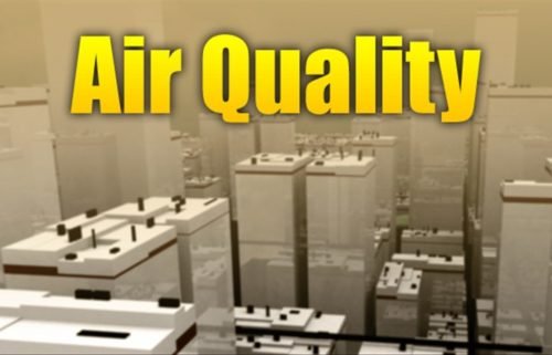 Air quality
