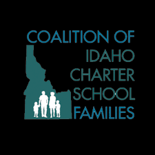 iDAHO CHARTER SCHOOL FAMILIES