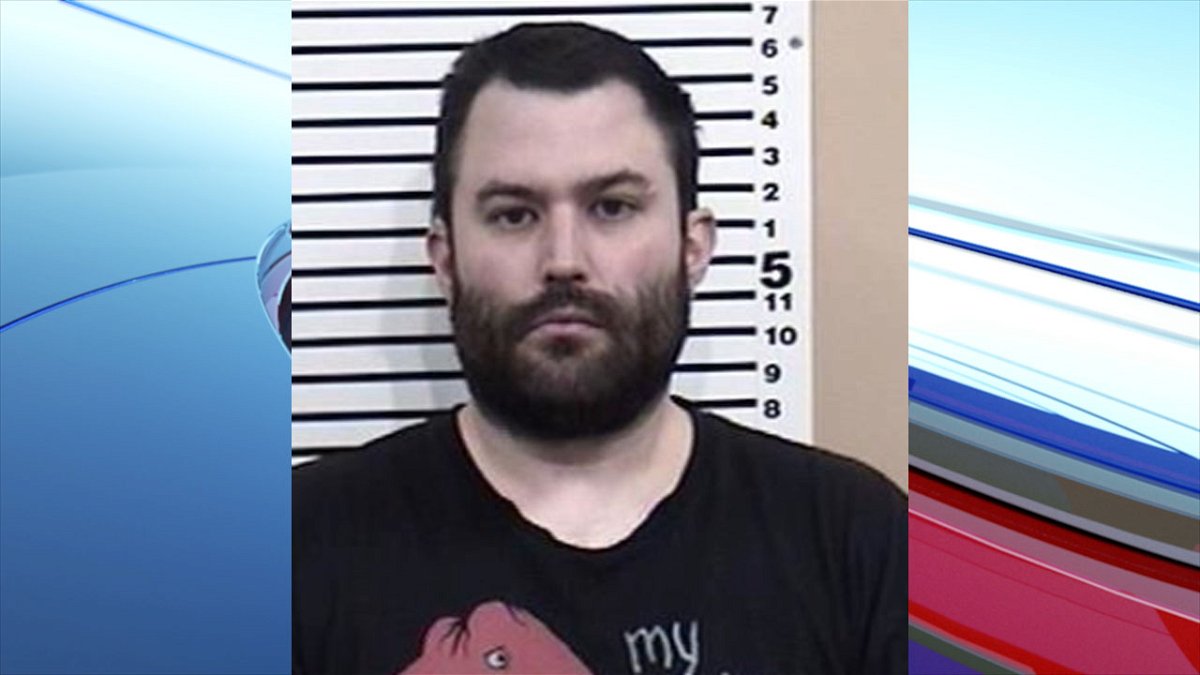 Idaho Falls man arrested for felony injury to a child