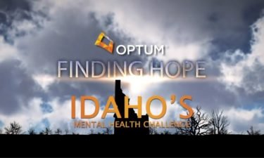 Finding Hope Special 2020