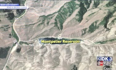 avalanche montpelier reservoir