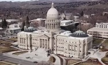 Idaho Capitol