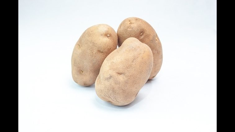 Potatoes and grains