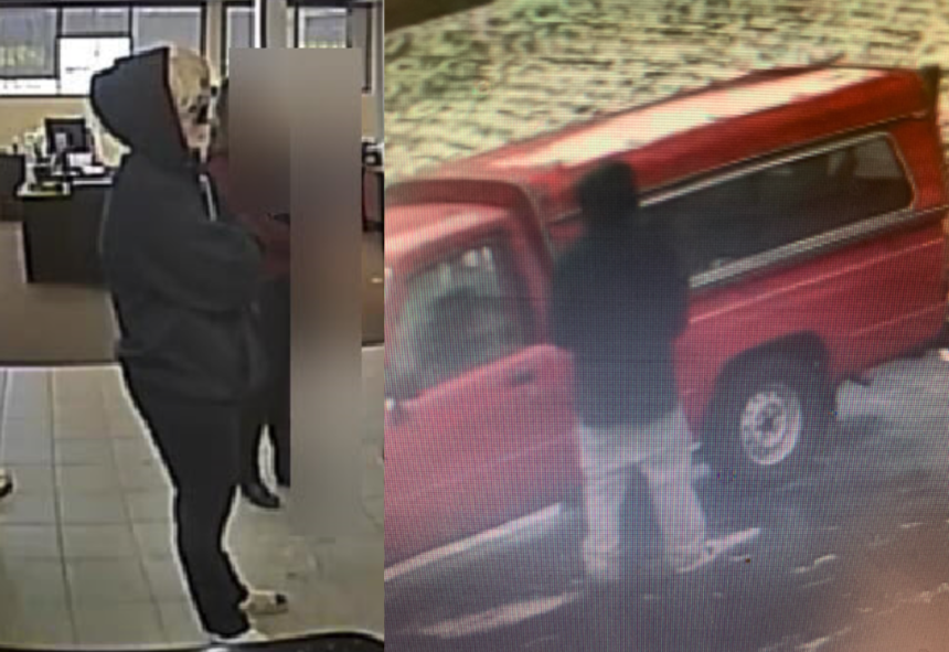 Pocatello robbery suspects