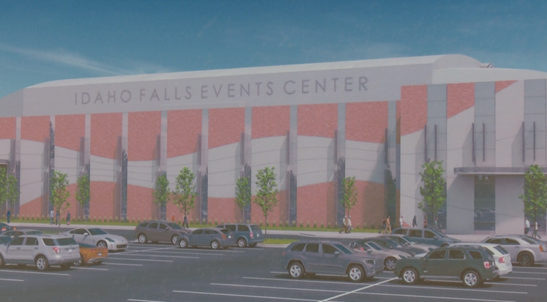 Idaho Falls Event Center
