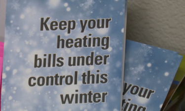 Low-income Heating Energy Assistance Program