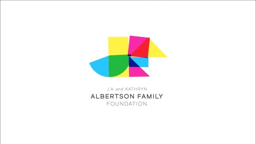 albertson foundation