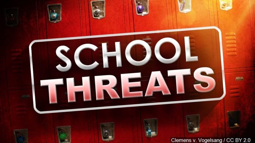 school threats logo_Clemens v. Vogelsang : CC BY 2.0