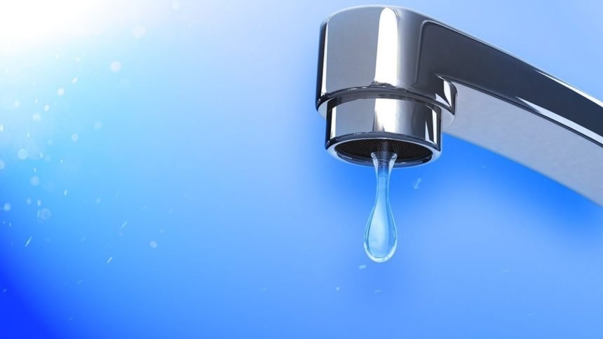 water tap logo_MGN Online