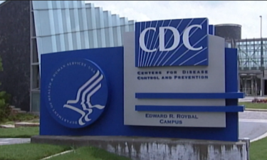 CDC: "It’s not a question of if but rather a question of when..."