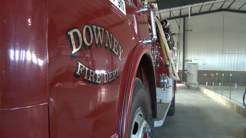 Bannock County to address Downey fire district tax mix up LocalNews8