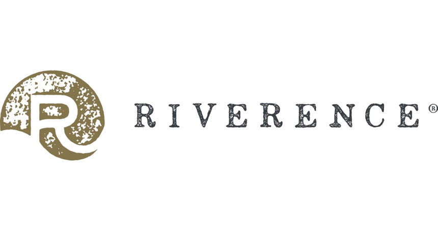 Riverence logo