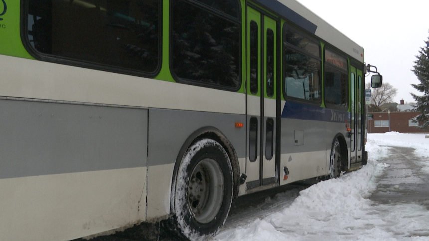 pocatello regional transit bus
