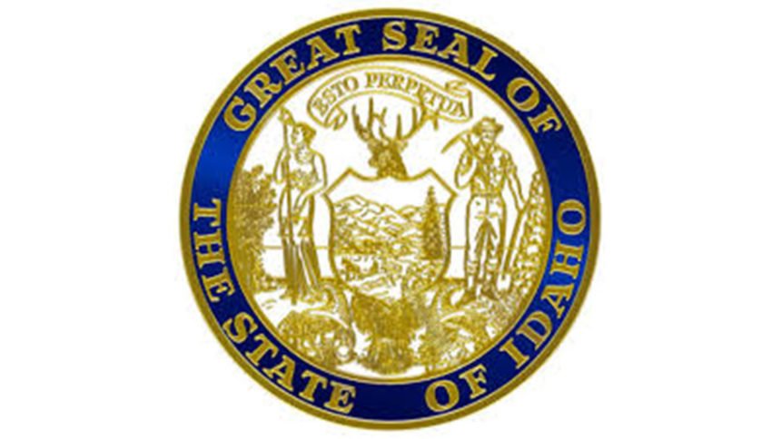 state-seal-of-idaho