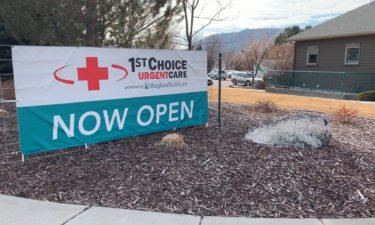 1st choice urgent care opens