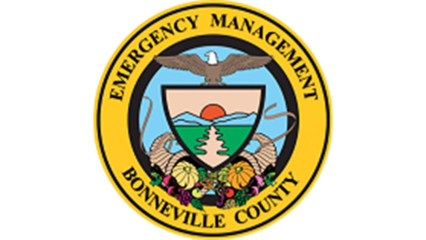 Bonneville County Emergency Management