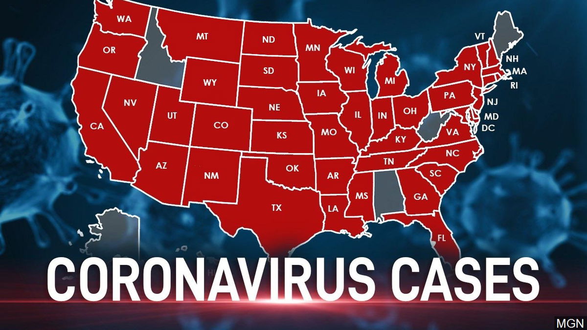 Us cases. Танзания коронавирус 2020. Франция коронавирус.