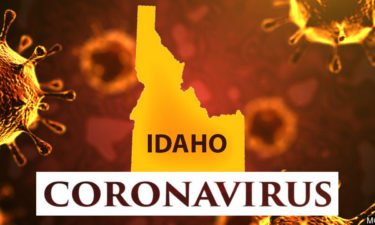Idaho Coronavirus