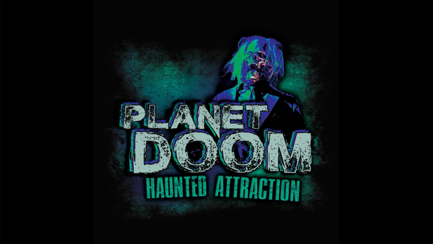 Planet Doom