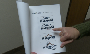 Potential new Blackfoot logo
