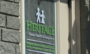 Heritage Home Health & Hospice