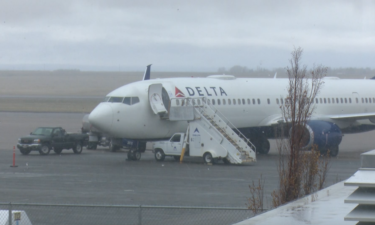 Flights diverted to Pocatello amid Utah's earthquake