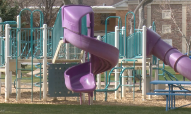 City playgrounds set to close Wednesday