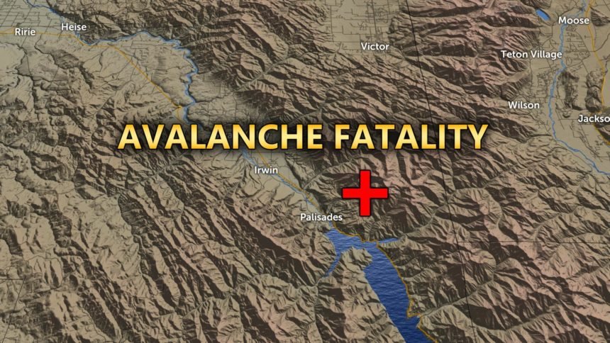Avalanche Fatality