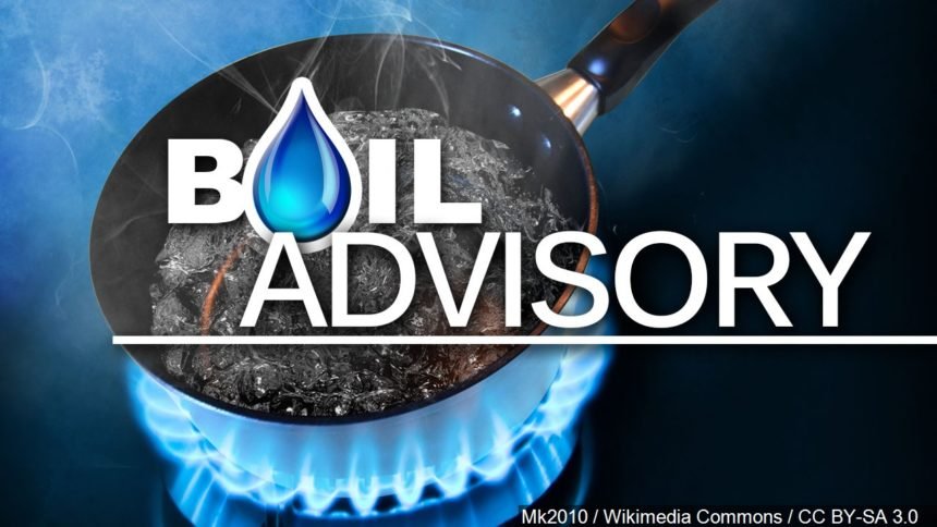 Boil advisory_93723
