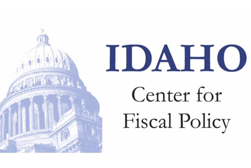 idaho center for fiscal policy