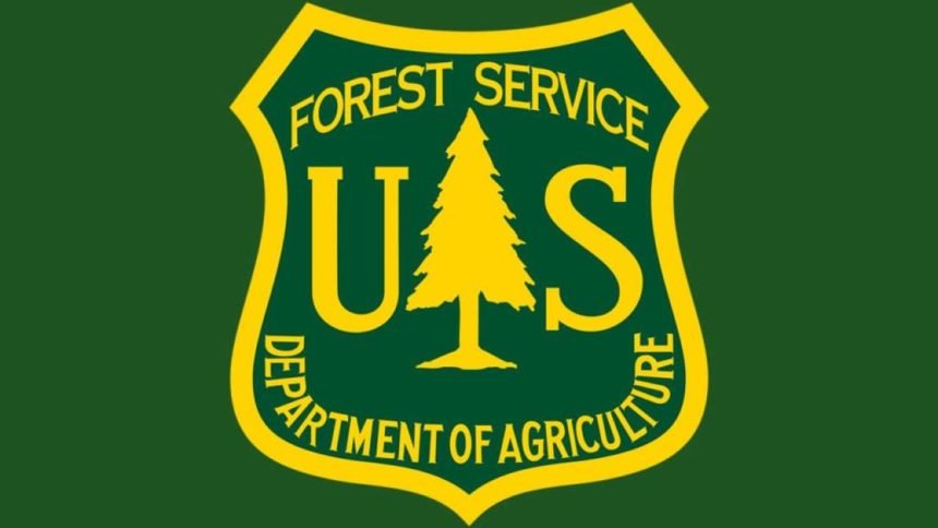 usfs logo_US Forest Service
