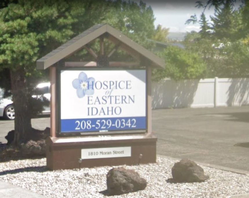 Hospice of Eastern Idaho