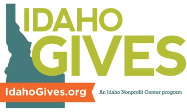 Idaho Gives Logo