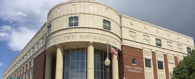 us district court in billings us district court