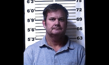 Chad Daybell booking photo