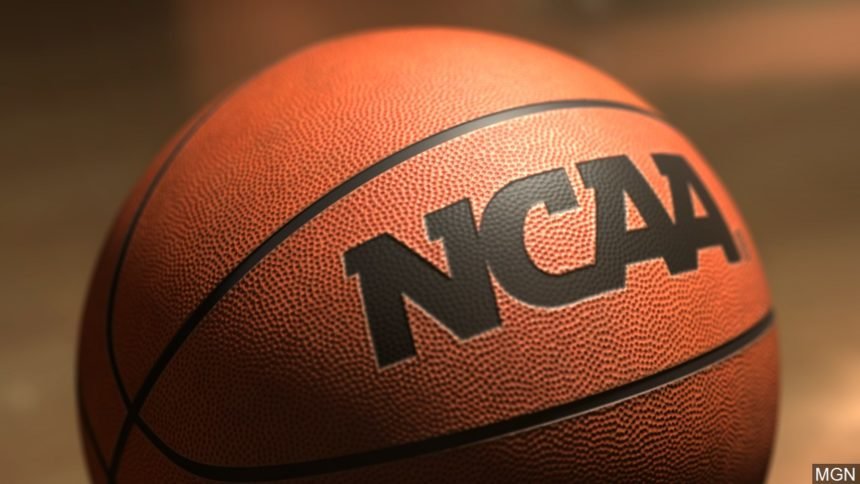 NCAA basketball logo_MGN Image