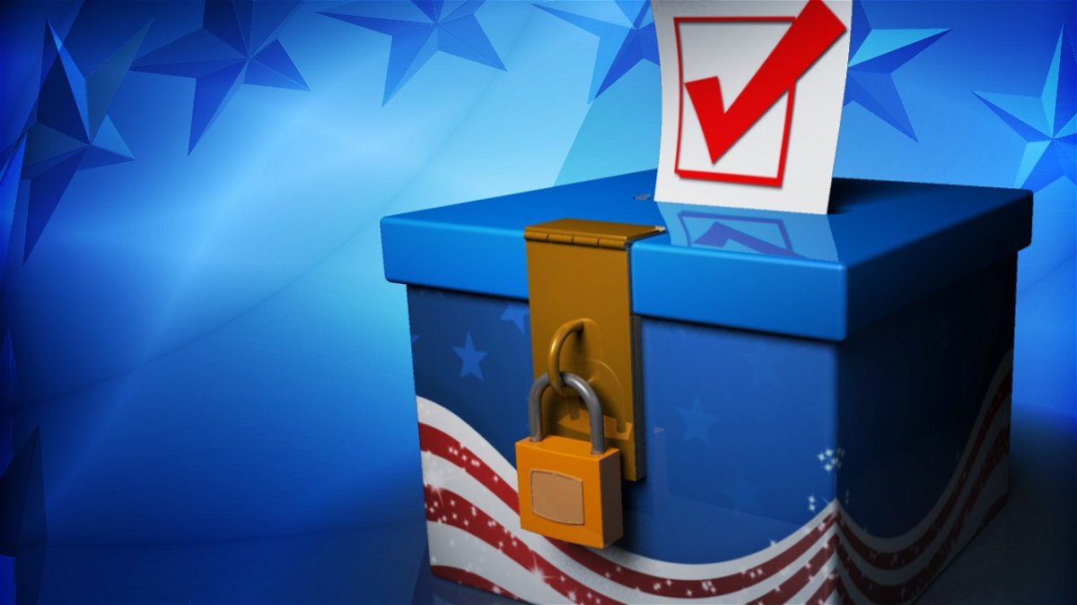 Audit of Idaho's general election results finds few flaws - Local News 8