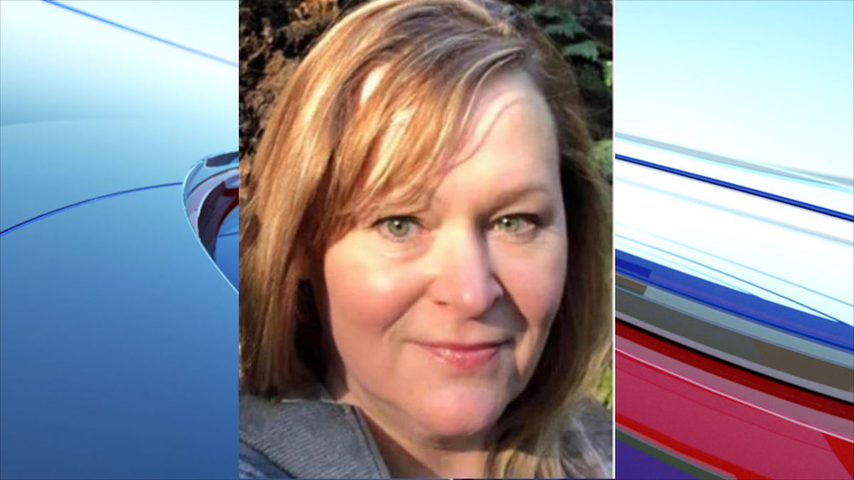 Missing Rigby woman's body found in Idaho Falls - LocalNews8.com - KIFI