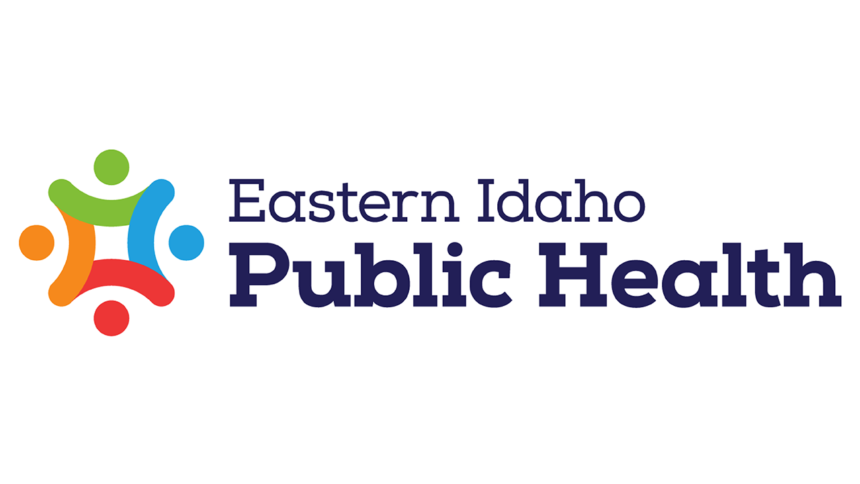 Eastern Idaho Public Health logo full image