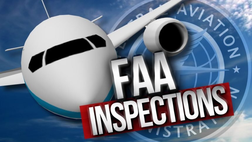FAA inspections logo_MGN Online