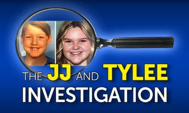 JJ and Tylee Investigation Promo Box