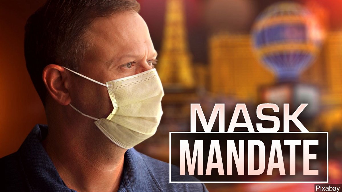 Utah governor signs law to lift mask mandate April 10 Local News 8