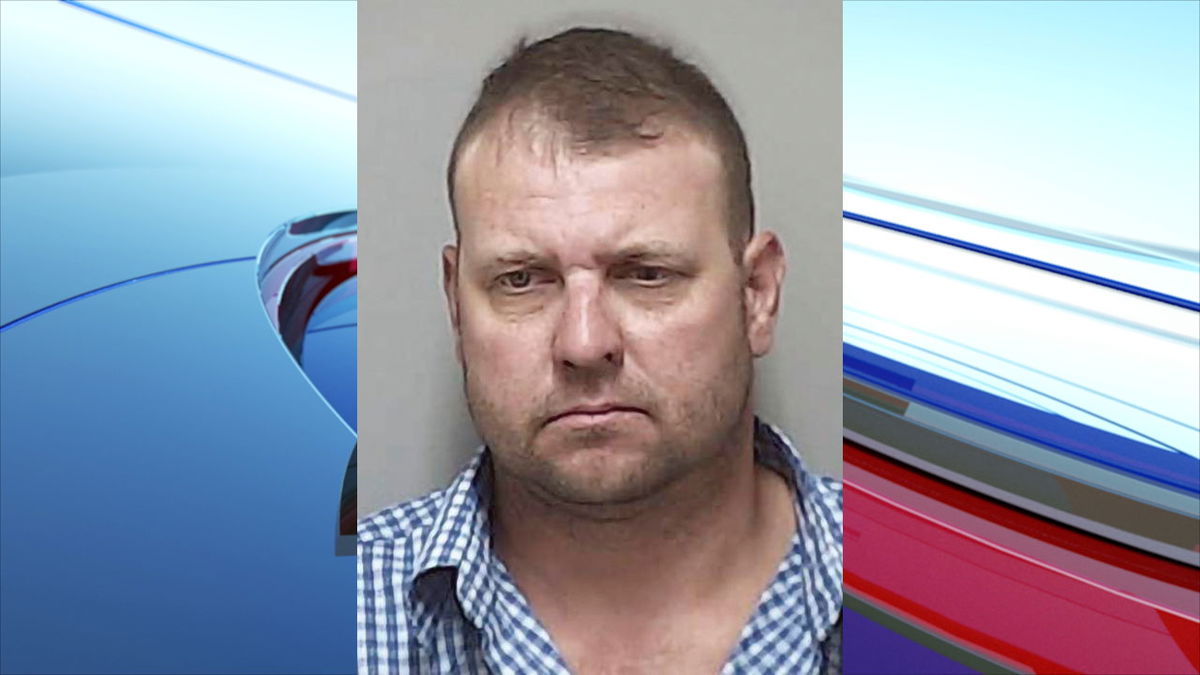 Drunk driver who killed 3 children gets 30-year sentence - LocalNews8 ...