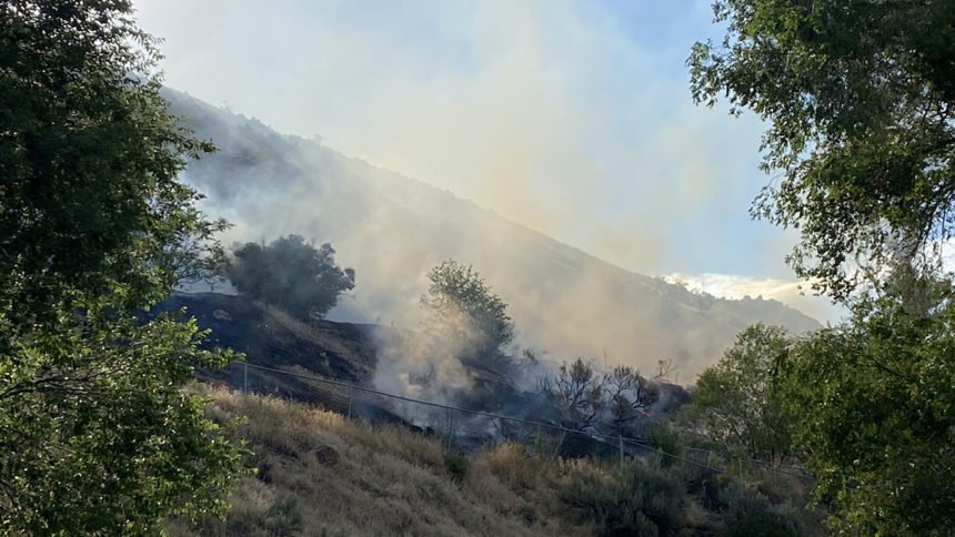 Red Hill Fire1