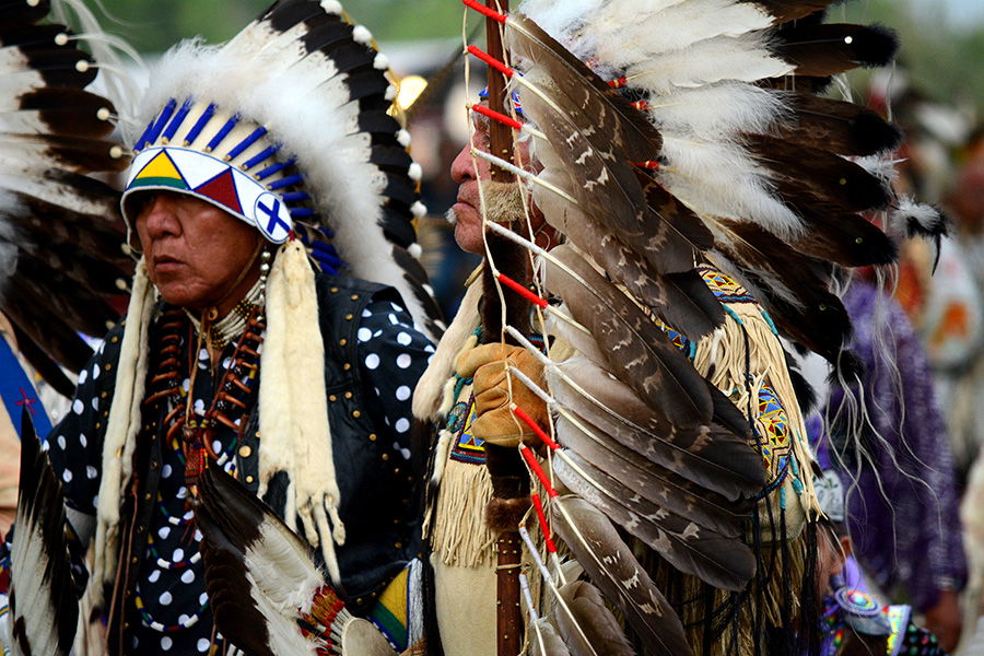 Shoshone Bannock Indian Festival Canceled - Local News 8