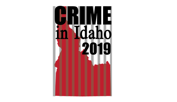 crime in idaho 2019